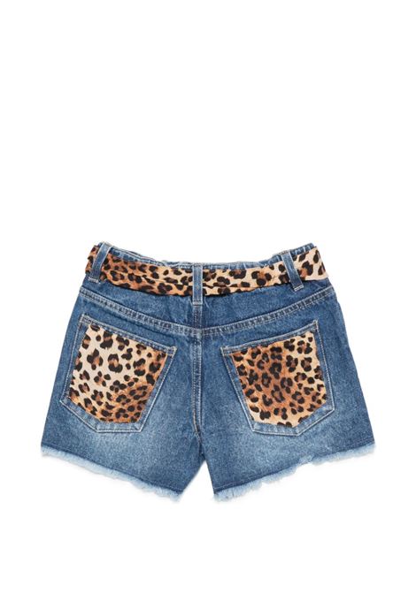 Shorts MC2 Saint Barth Kids MC2 SAINT BARTH | SHORTS E BERMUDA | KOK000100958L